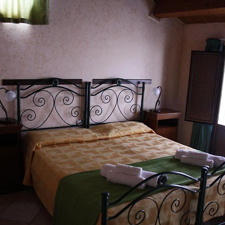Cityguesthouse カタンザーロ エクステリア 写真
