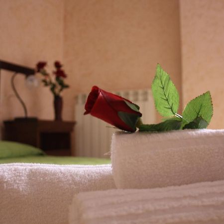 Cityguesthouse カタンザーロ エクステリア 写真