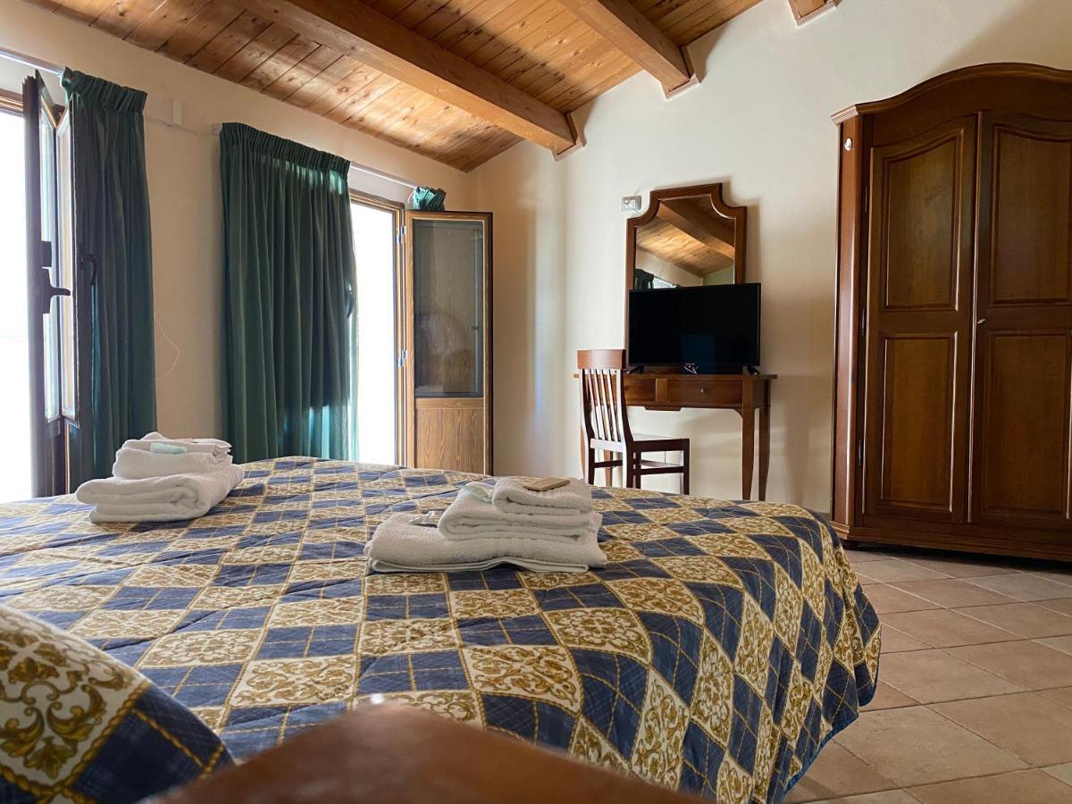 Cityguesthouse カタンザーロ エクステリア 写真