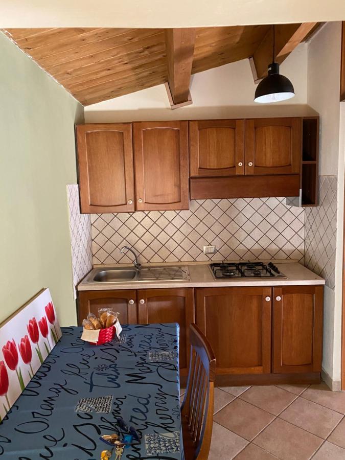 Cityguesthouse カタンザーロ エクステリア 写真