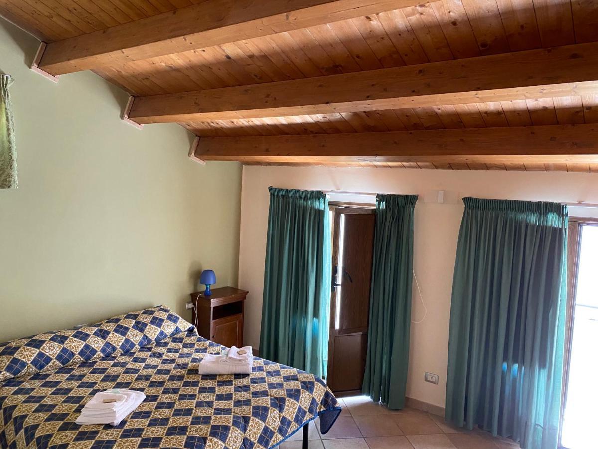 Cityguesthouse カタンザーロ エクステリア 写真