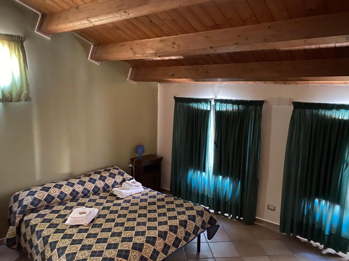 Cityguesthouse カタンザーロ エクステリア 写真
