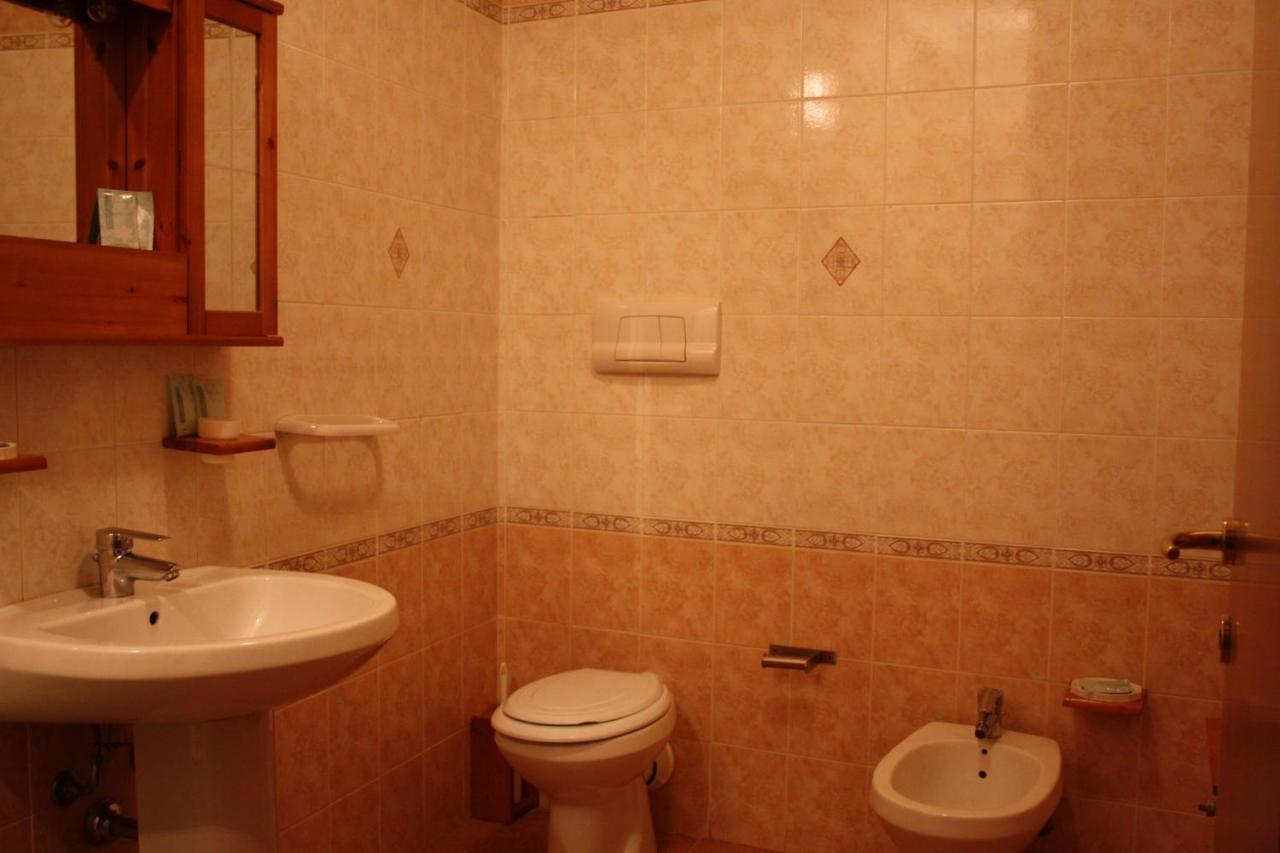 Cityguesthouse カタンザーロ エクステリア 写真