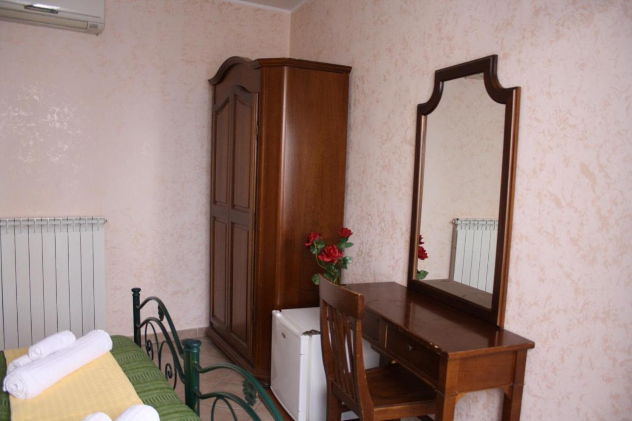 Cityguesthouse カタンザーロ エクステリア 写真