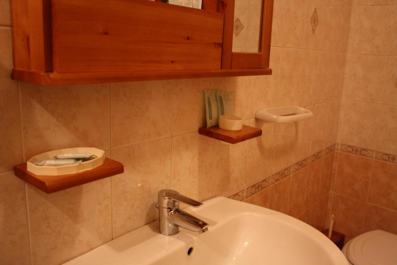 Cityguesthouse カタンザーロ エクステリア 写真