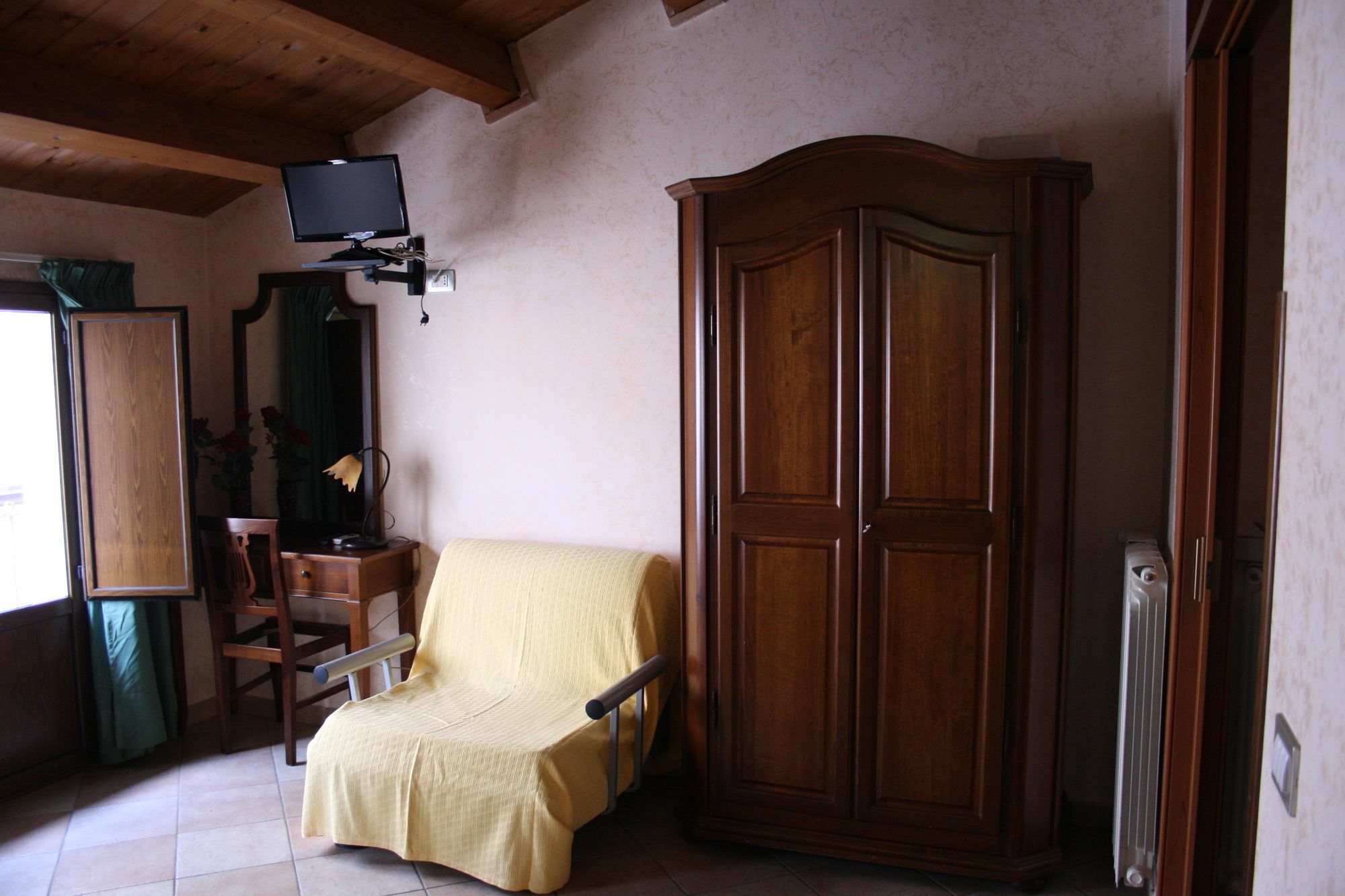 Cityguesthouse カタンザーロ エクステリア 写真
