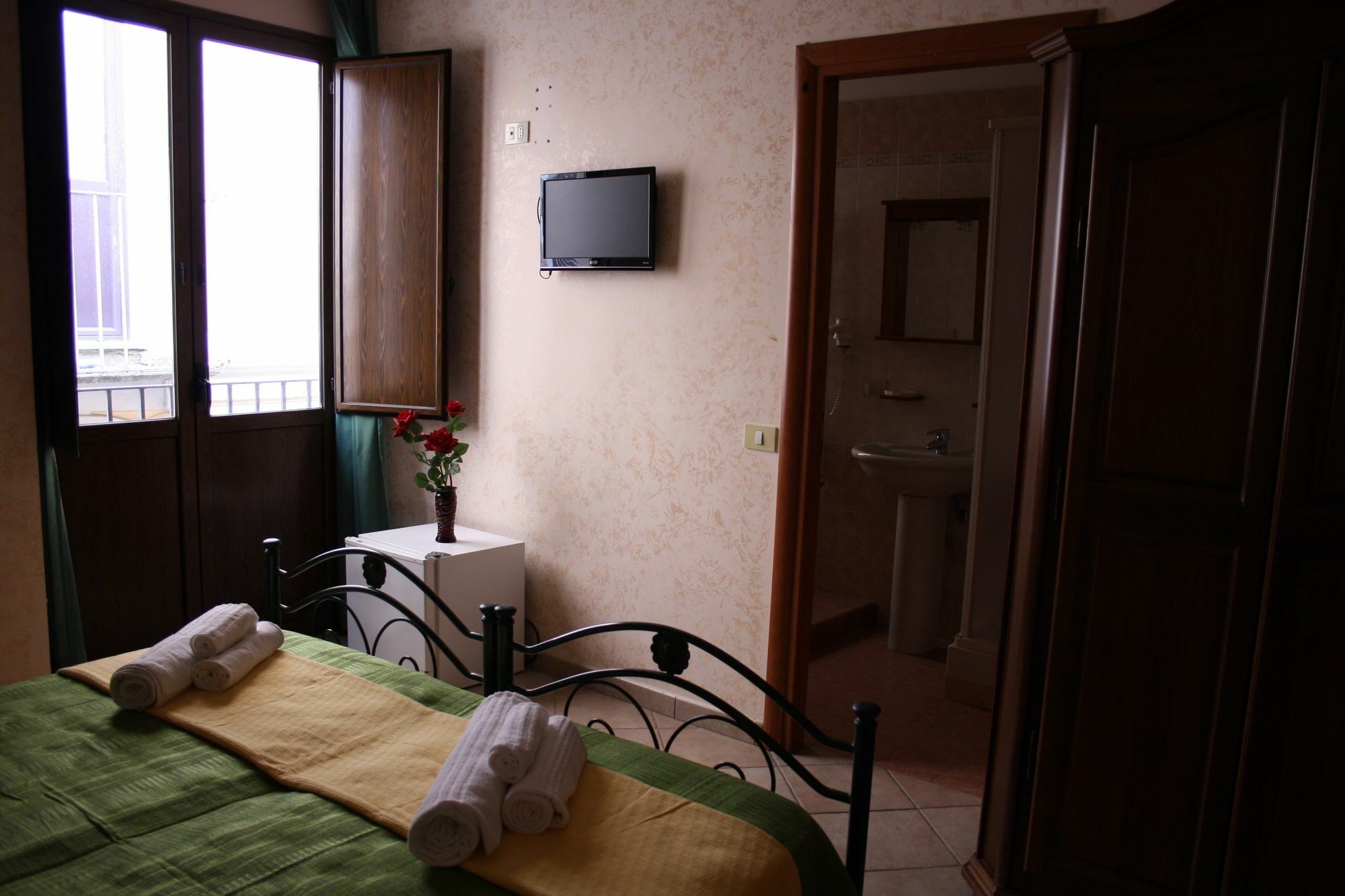 Cityguesthouse カタンザーロ エクステリア 写真