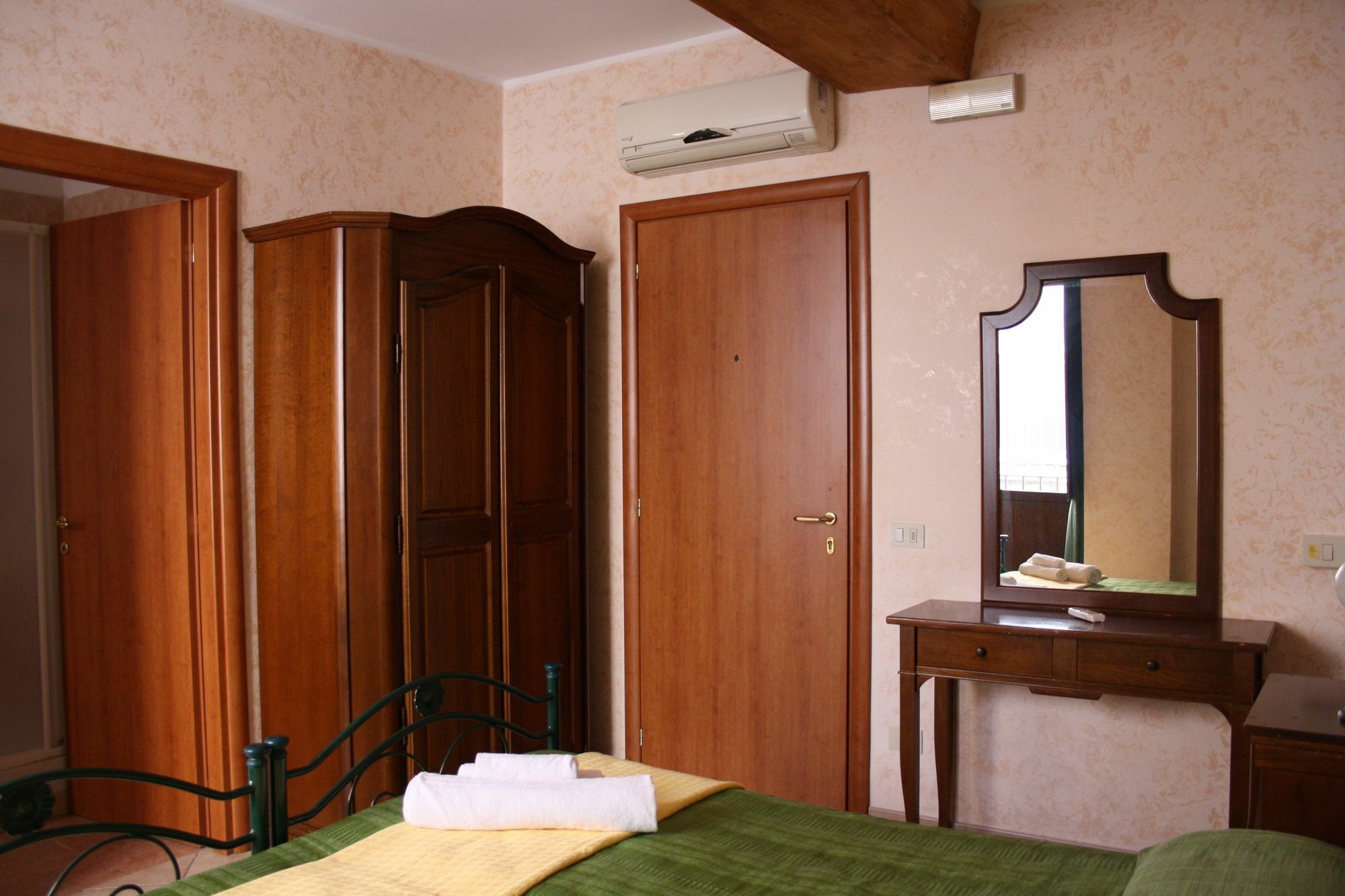 Cityguesthouse カタンザーロ エクステリア 写真